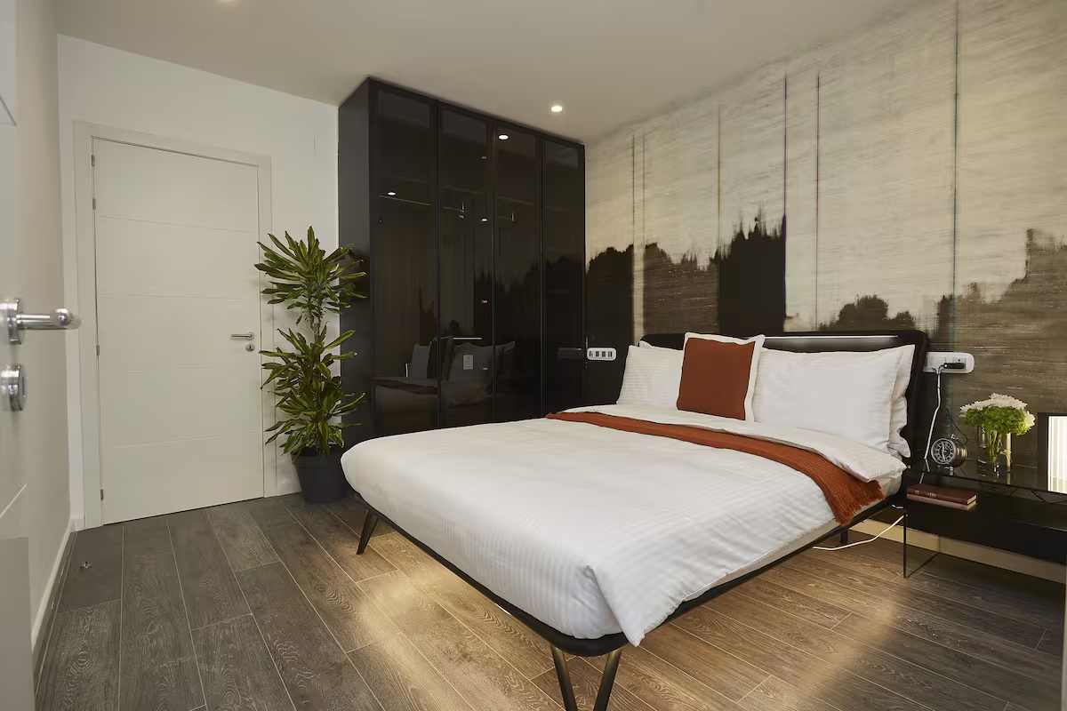 Kwarleyz Residence Hotel & Suites 1